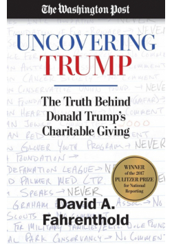Uncovering Trump