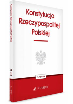 Konstytucja Rzeczypospolitej Polskiej w.11