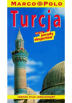 Turcja Marco Polo