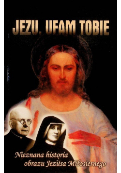 Jezu Ufam Tobie