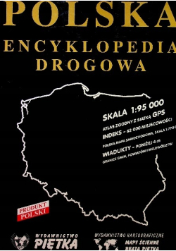 Polska encyklopedia drogowa