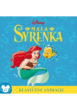 Mała syrenka