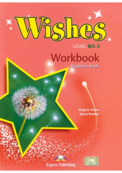 Wishes B2.2 Workbook