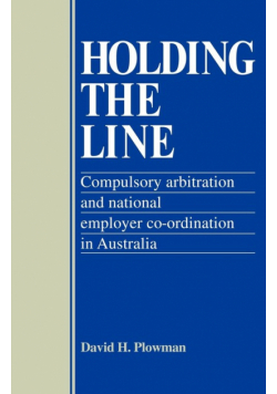 Holding the Line