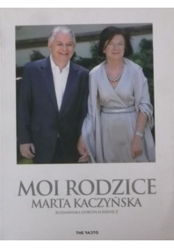 Moi rodzice