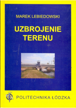 Uzbrojenie terenu