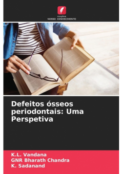 Defeitos ósseos periodontais