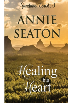 Healing His Heart
