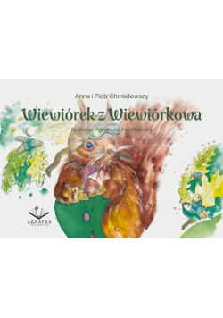 Wiewiórek z Wiewiórkowa