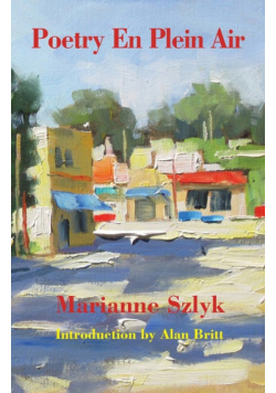 Poetry En Plein Air