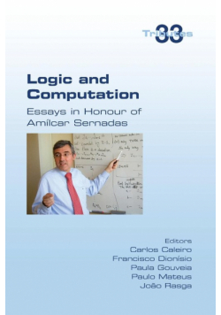 Logic and Computation