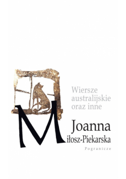 Wiersze australijskie oraz inne