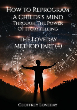 How to Reprogram a Child's Mind Through The Power Of Storytelling...