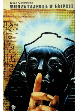 Wiedza tajemna w Egipcie