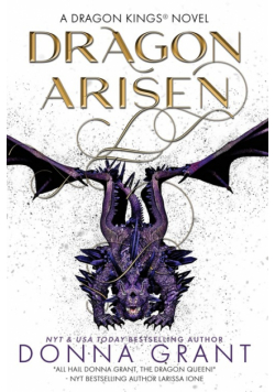 Dragon Arisen