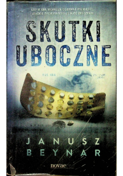 Skutki uboczne