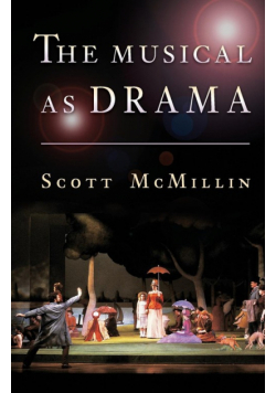 The Musical as Drama