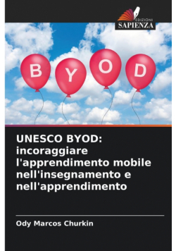 Unesco Byod