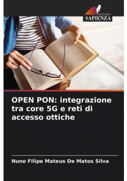 Open Pon