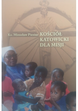 Kościół Katowicki dla misji