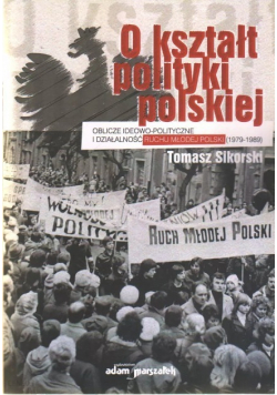 O kształt polityki polskiej