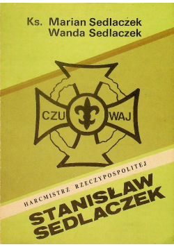 Stanisław Sedlaczek