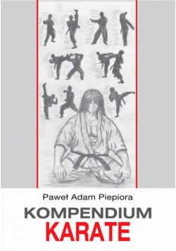 Kompendium karate