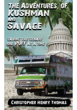 The Adventures of Kushman and Savage