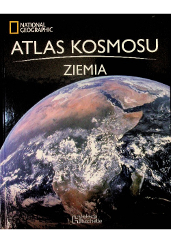 Atlas kosmosu Tom 40  Ziemia