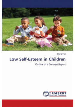 Low Self-Esteem in Children