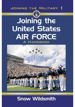 Joining the United States Air Force