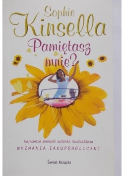 Pamiętasz mnie?