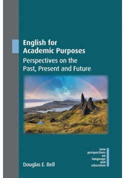 English for Academic Purposes