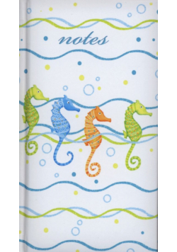 Notes A6 Soft 11N-S Fale