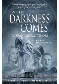 When Darkness Comes
