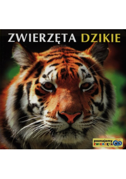 Zwierzęta dzike