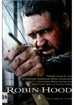 Robin Hood