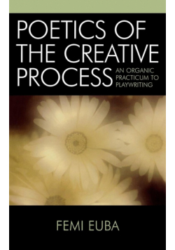 Poetics of the Creative Process