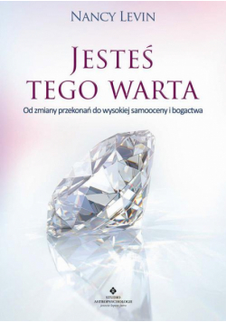 Jesteś tego warta