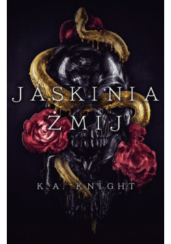 Jaskinia żmij