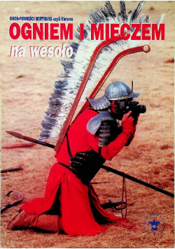 Ogniem i mieczem na wesoło