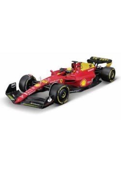 Ferrari Racing F1-75 2022 Italian Gp#16 BBURAGO