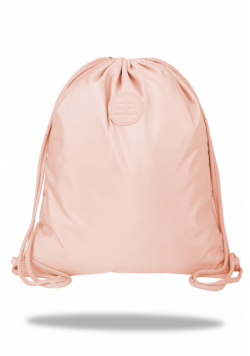 Worek sportowy Coolpack sprint pastel powder peach