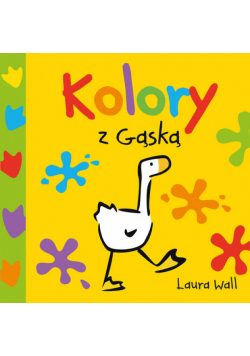 Kolory z Gąską