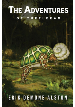 The Adventures Of Turtleram