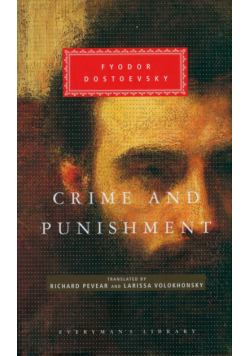 Crime And Punishment