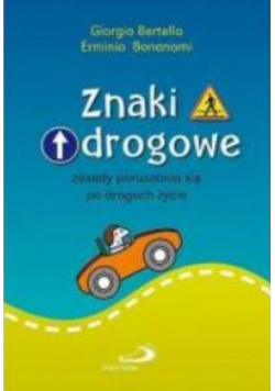 Znaki drogowe