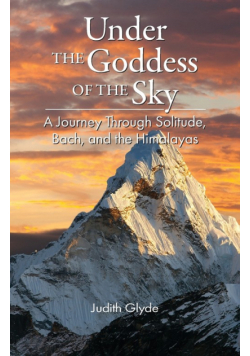 Under the Goddess of the Sky