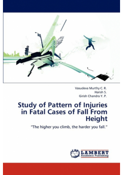 Study of Pattern of Injuries in Fatal Cases of Fall From Height