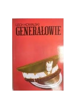Generałowie